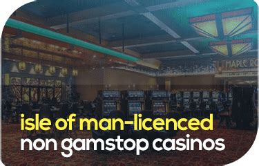 new online casino isle of man